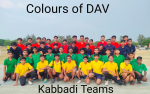 TCDAVPS Kabbdi Sports